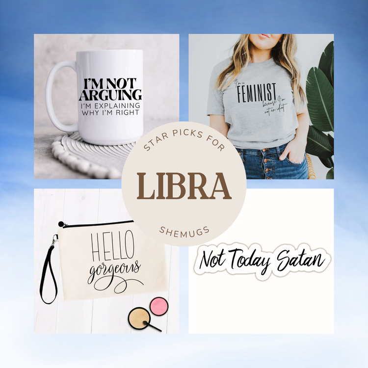Libra Must Haves
