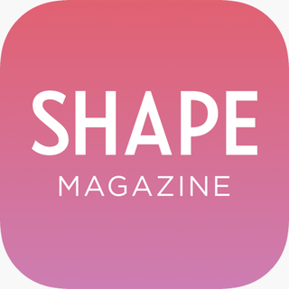 SheMugs was featured in Shape Magazine