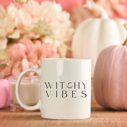 Witchy Vibes