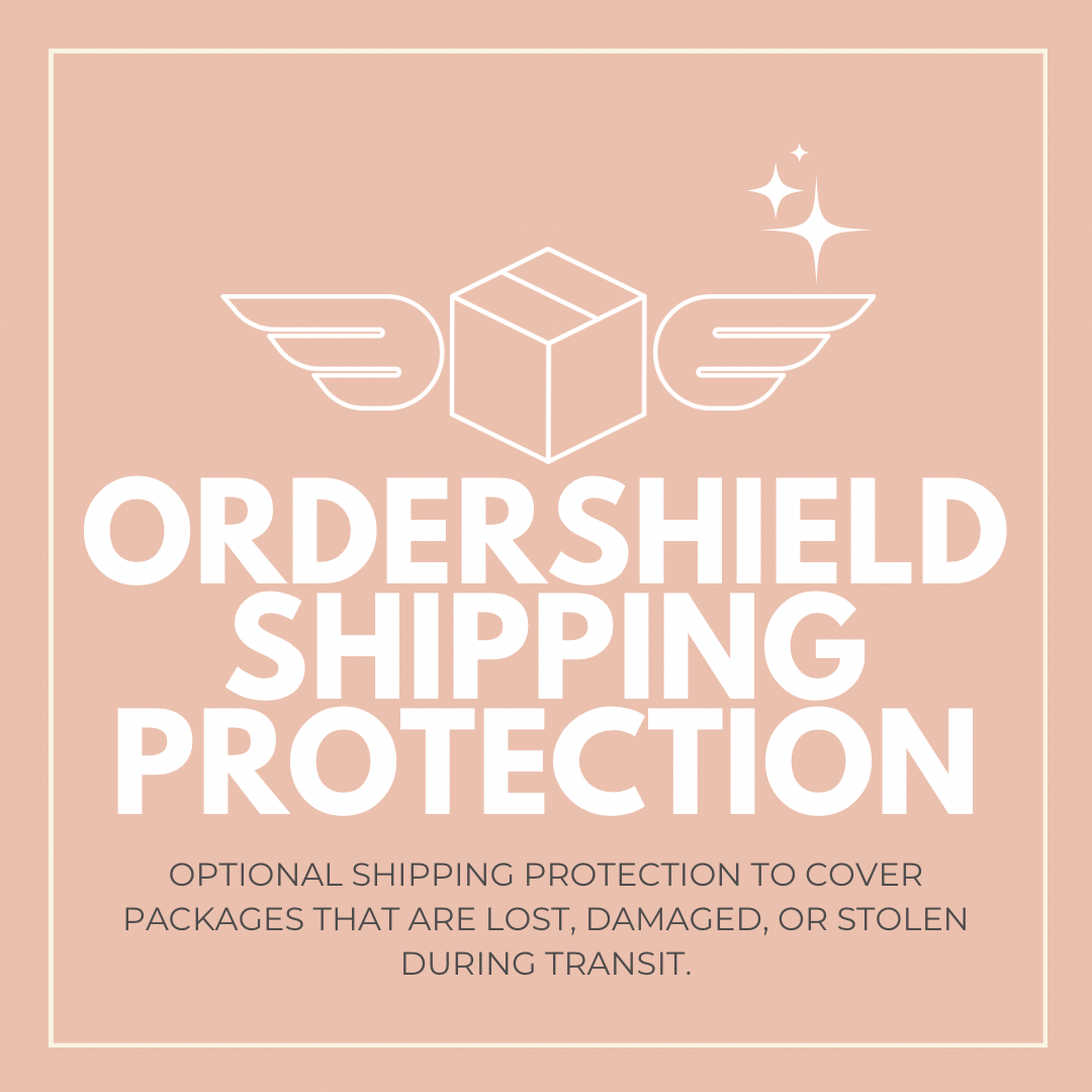 OrderShield - Shipping Protection