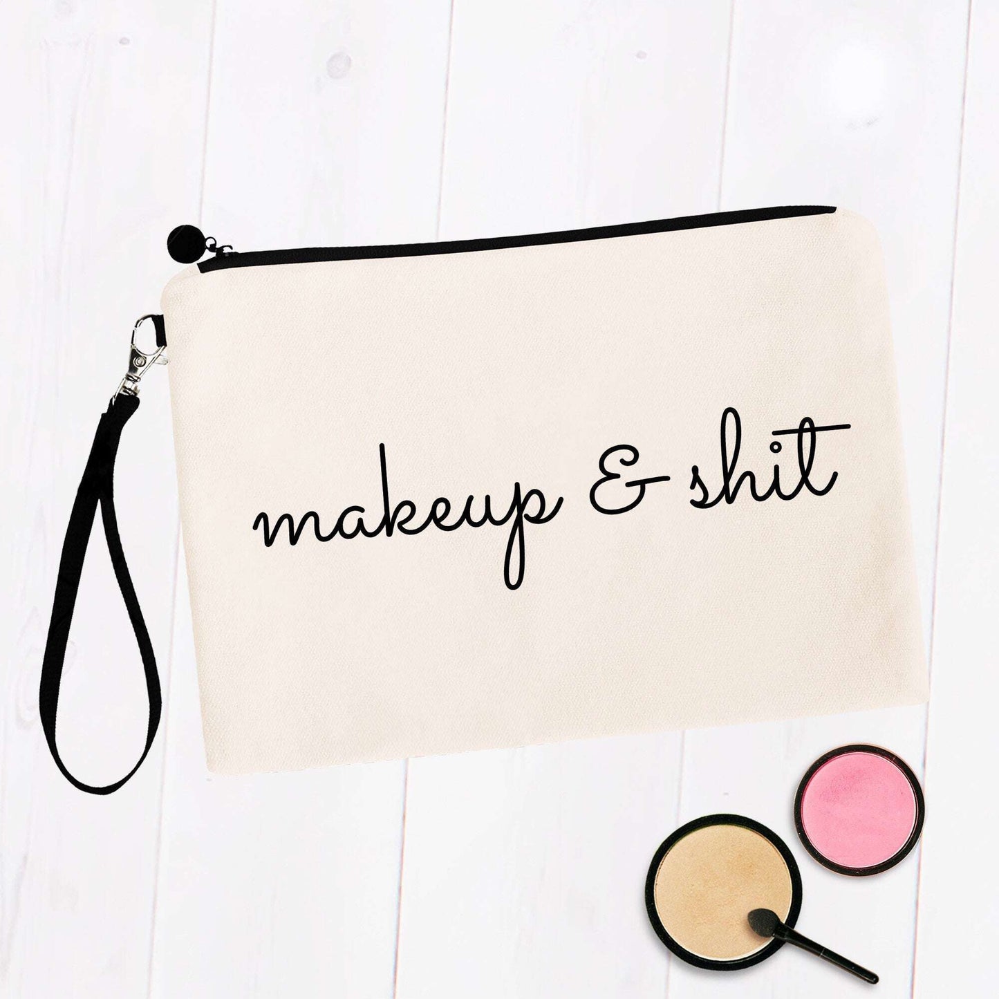 Makeup & Shit RTS