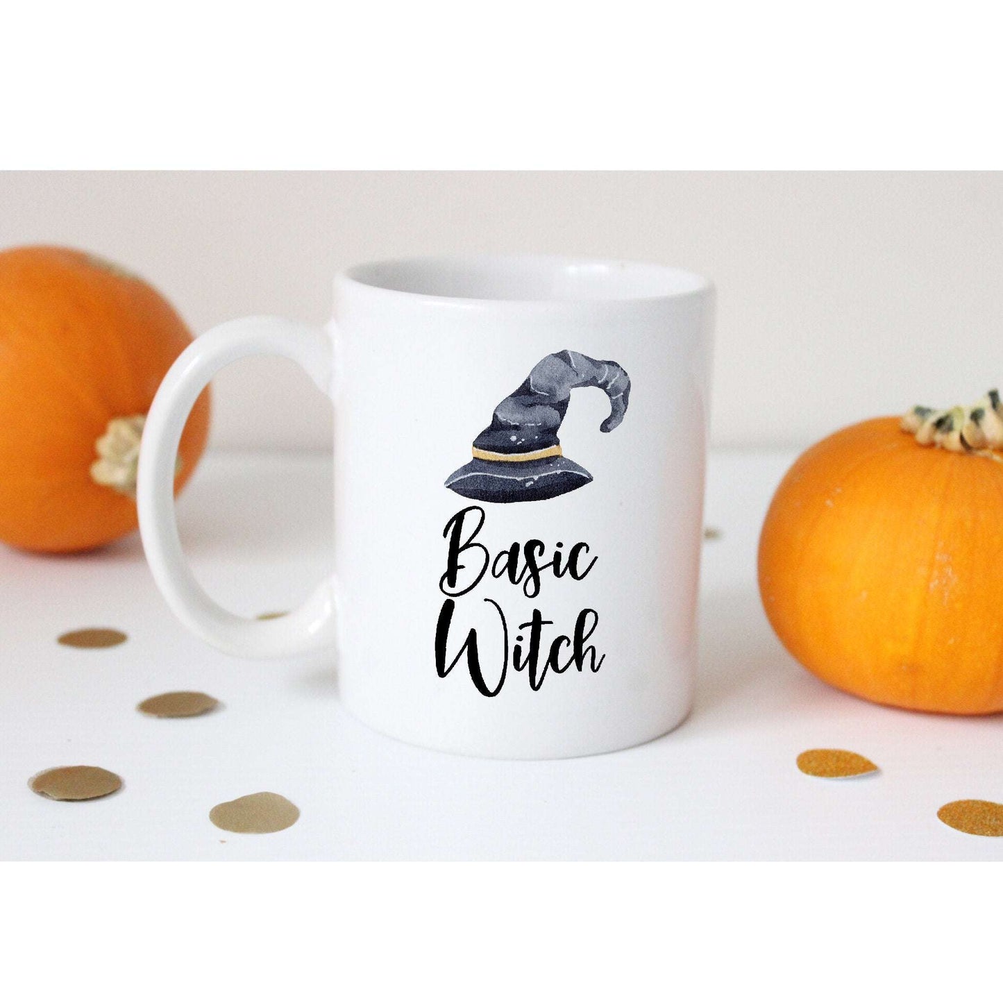 Basic Witch