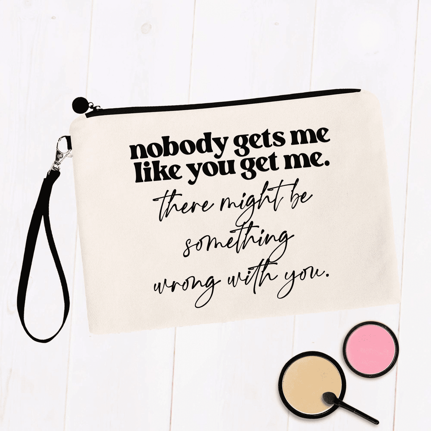 Nobody Gets Me Bundle