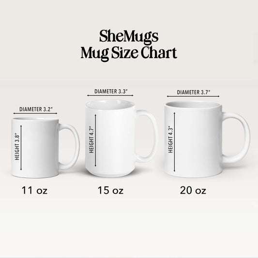 Ghost Cats Mug