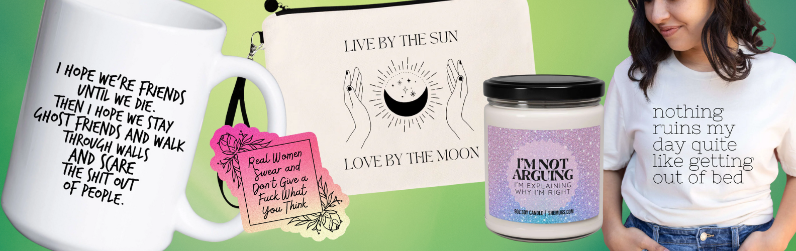 Virgo Must Haves