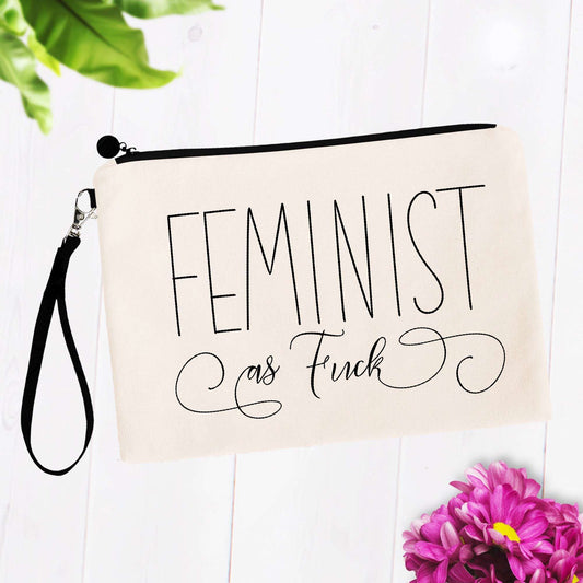 Feminist as Fuck