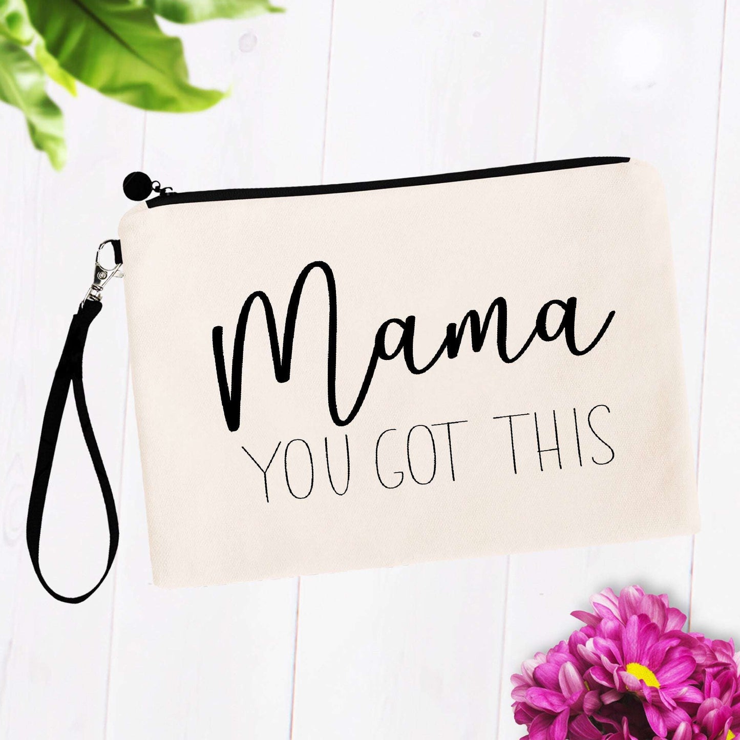 Mama You Got This