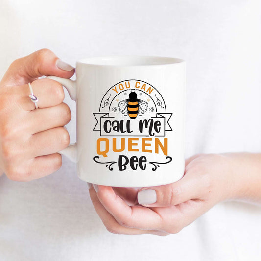 Call Me Queen Bee