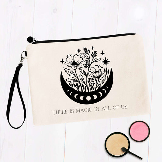 There is Magic in All Of Us Bag