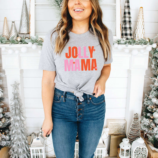 Jolly Mama Shirt