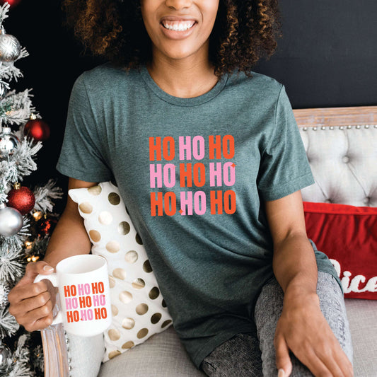 Ho Ho Ho Shirt