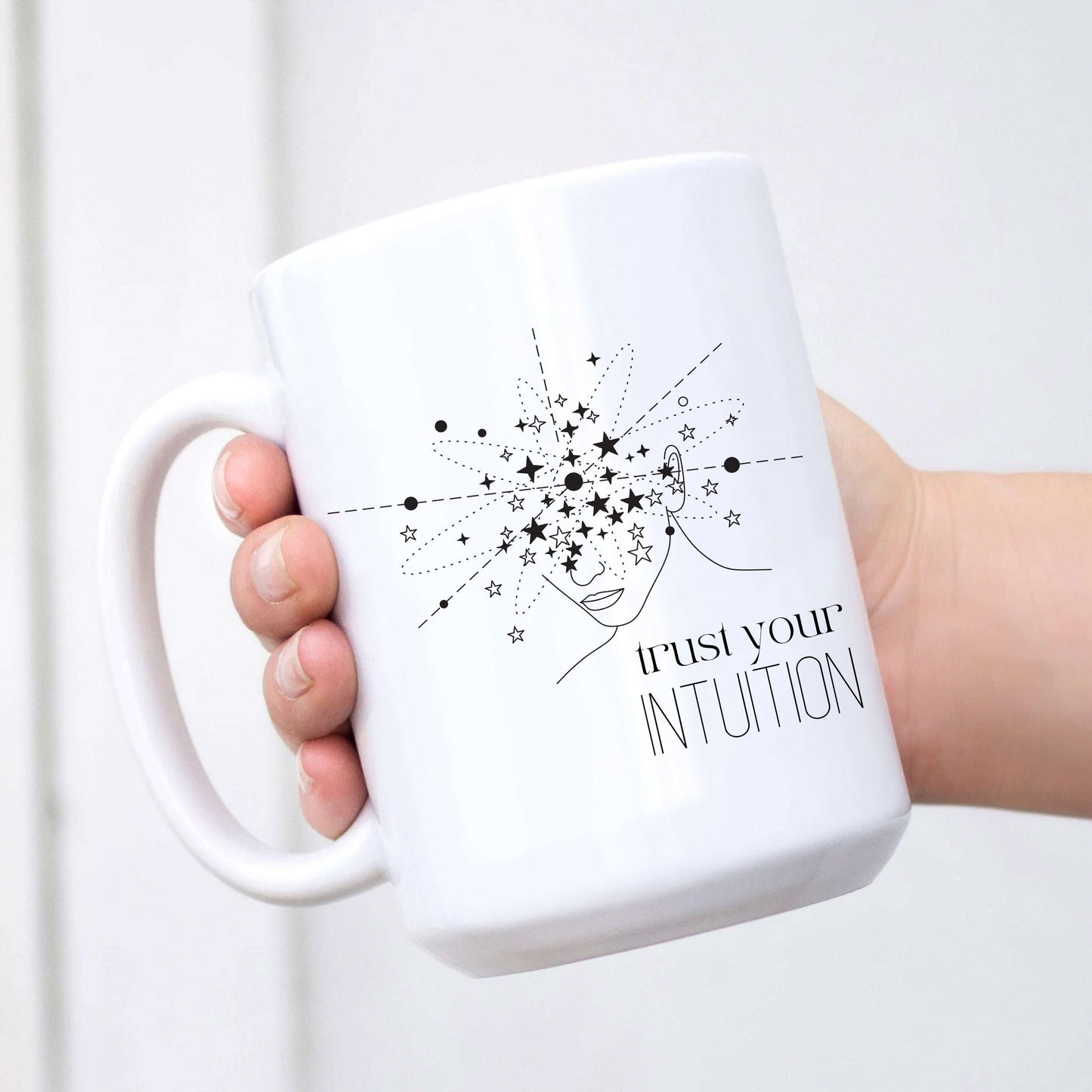 Trust Your Intuition