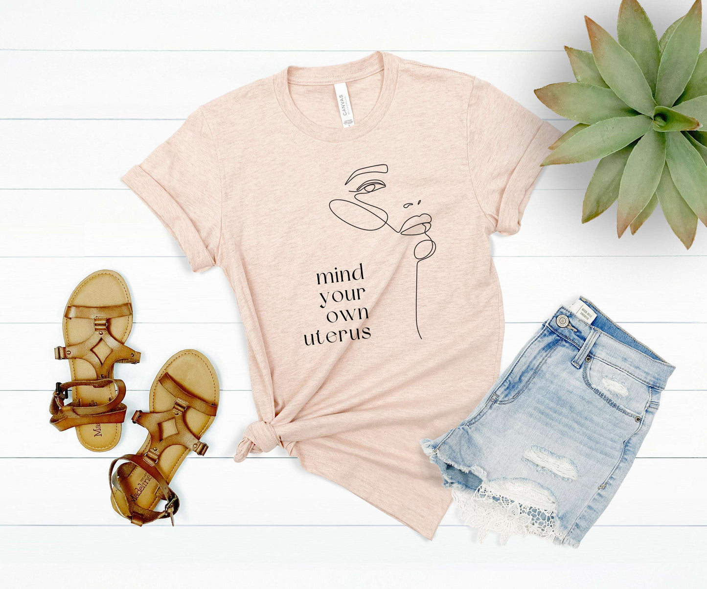 Mind Your Own Uterus