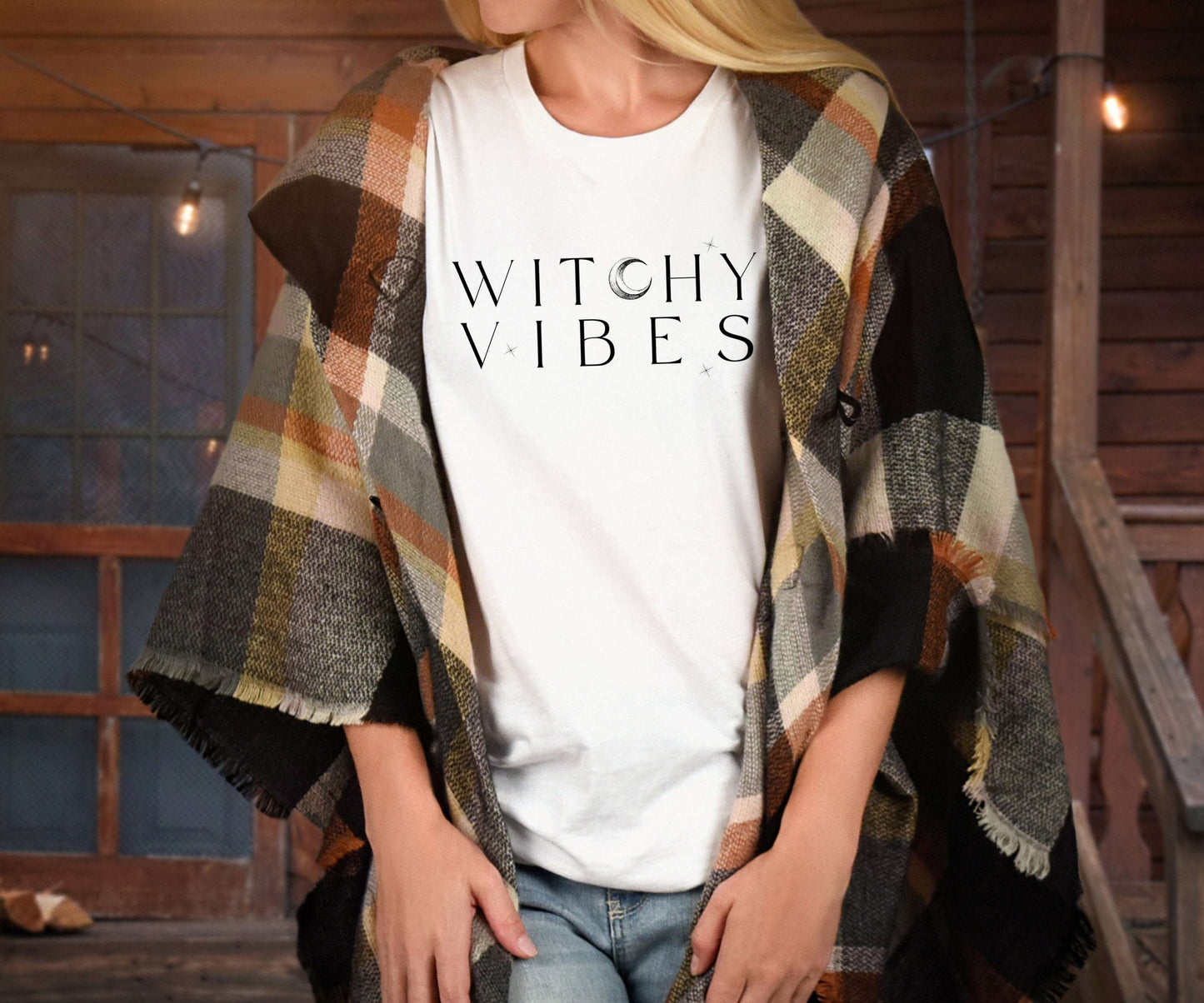 Witchy Vibes