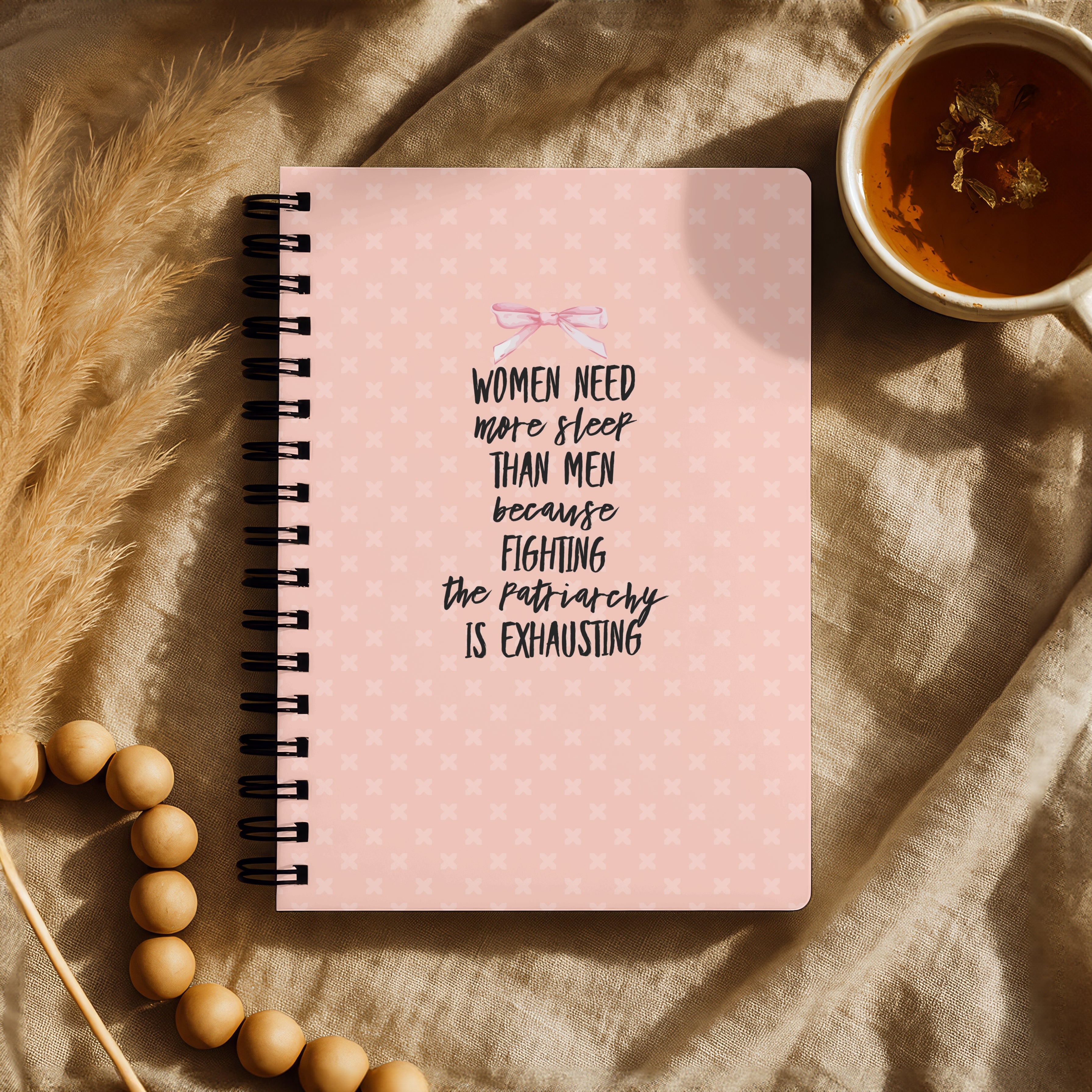 Women Need More Sleep Than Men Journal