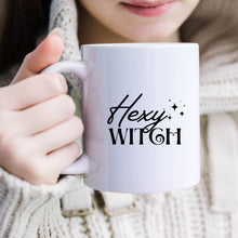 Load image into Gallery viewer, Hexy Witch Mug