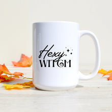 Load image into Gallery viewer, Hexy Witch Mug