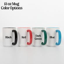 Load image into Gallery viewer, A Woman is Unstoppable Mug
