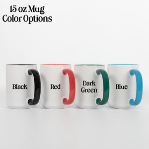 Daily Goddess Reminder V3 Mug