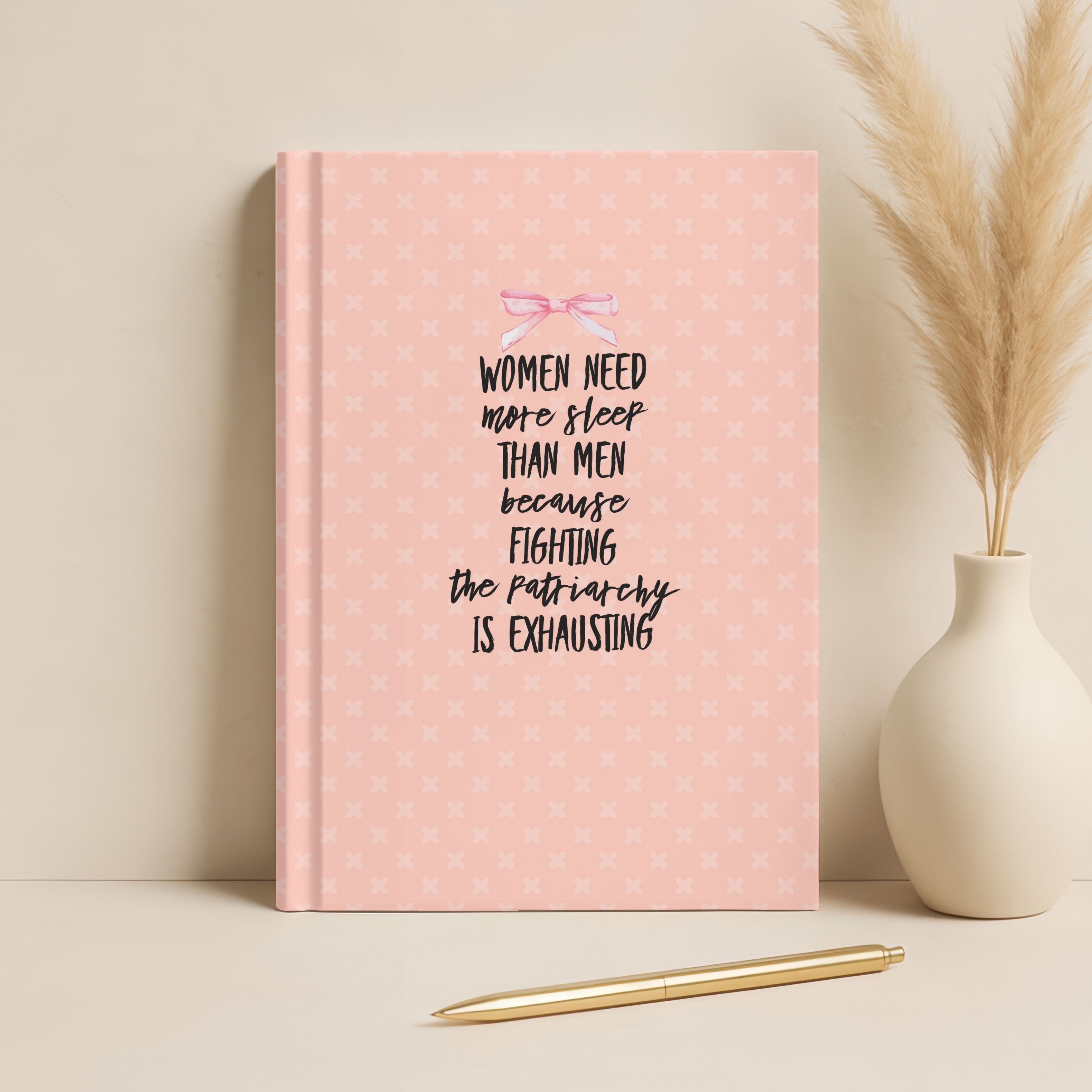 Women Need More Sleep Than Men Journal