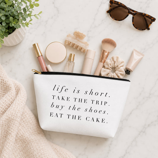 Life is Short