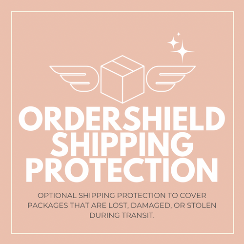 OrderShield - Shipping Protection