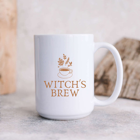 Witch's Brew