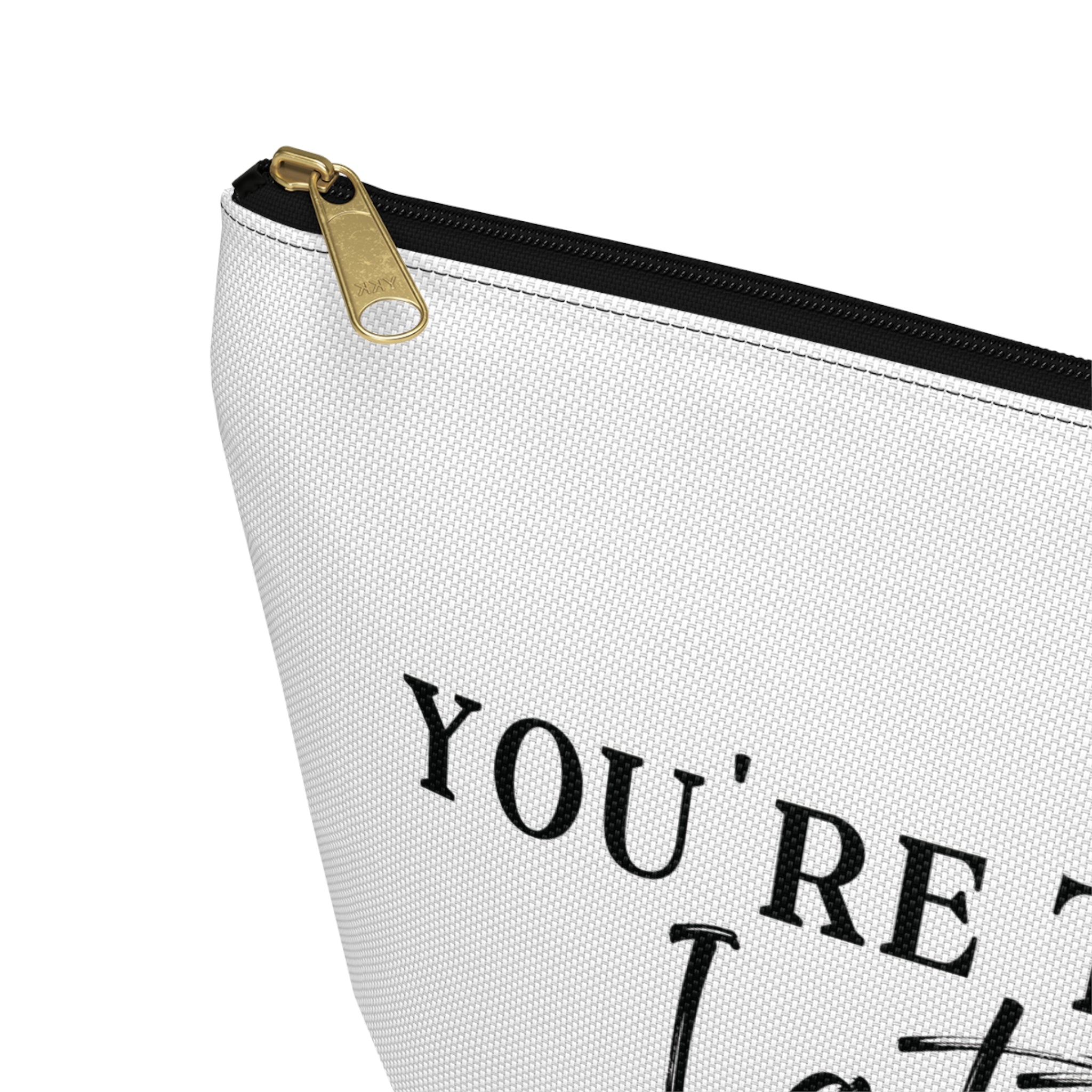 You're the Sister I got to Choose Cosmetic Bag