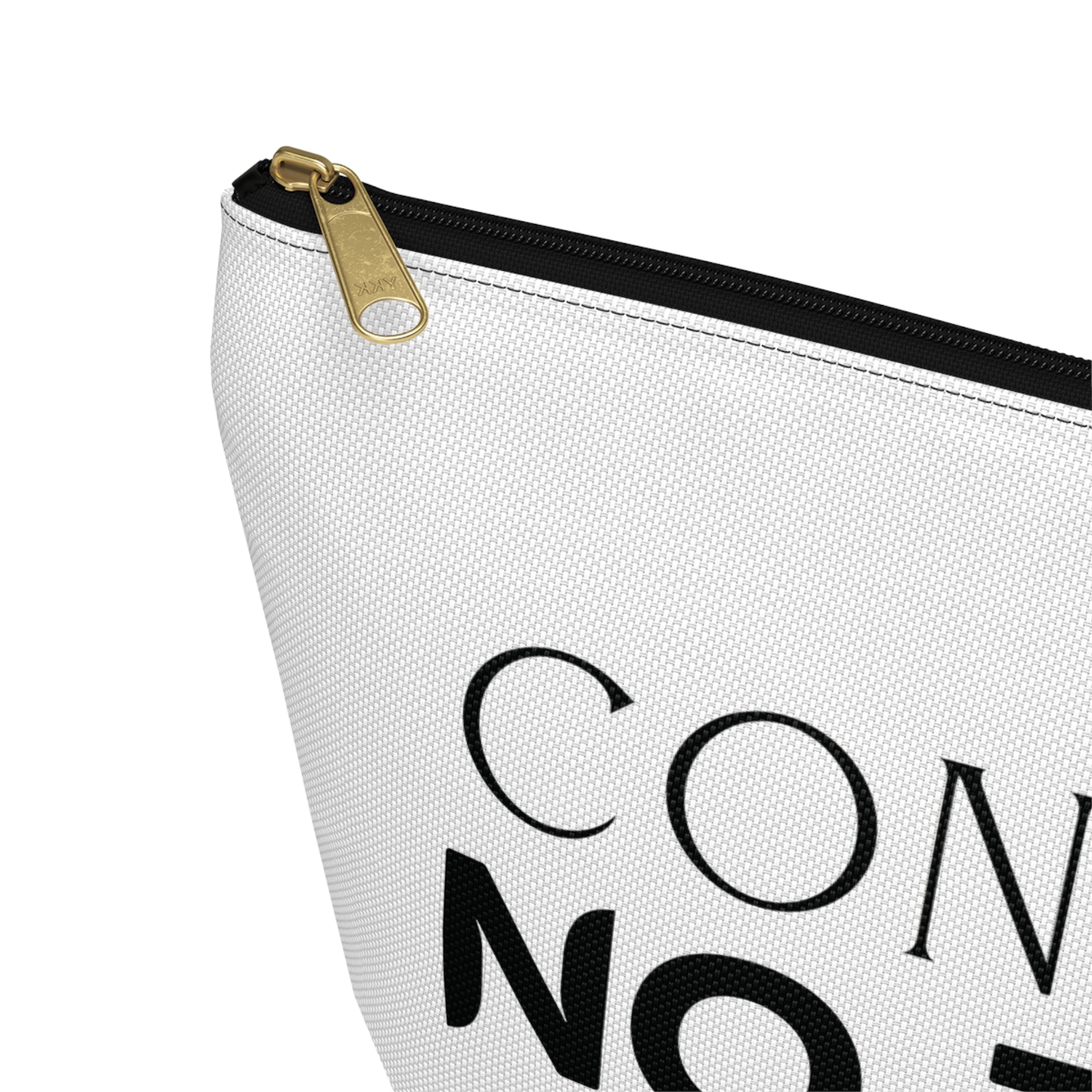 Contains No Fucks Bag