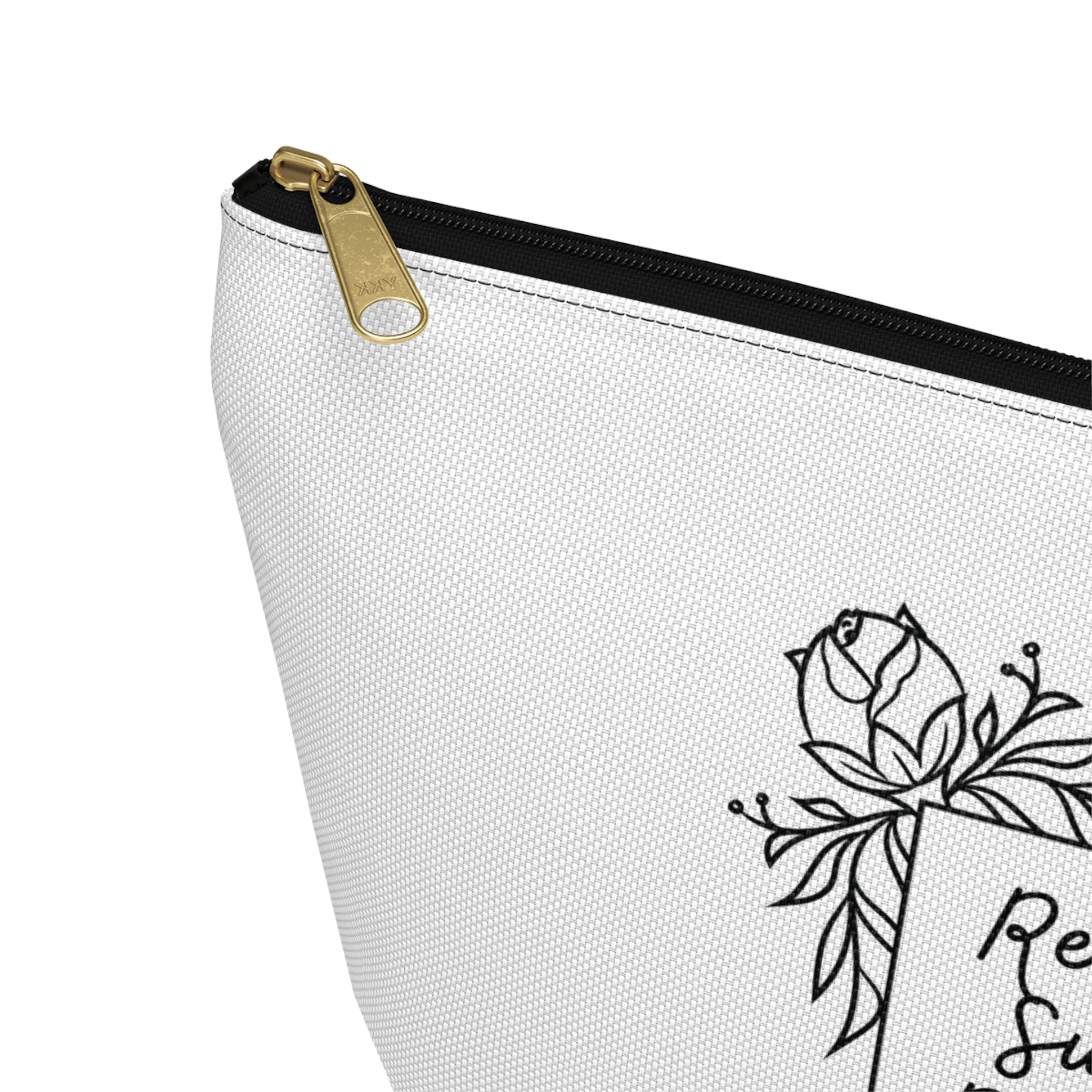 Real Women Swear Bag