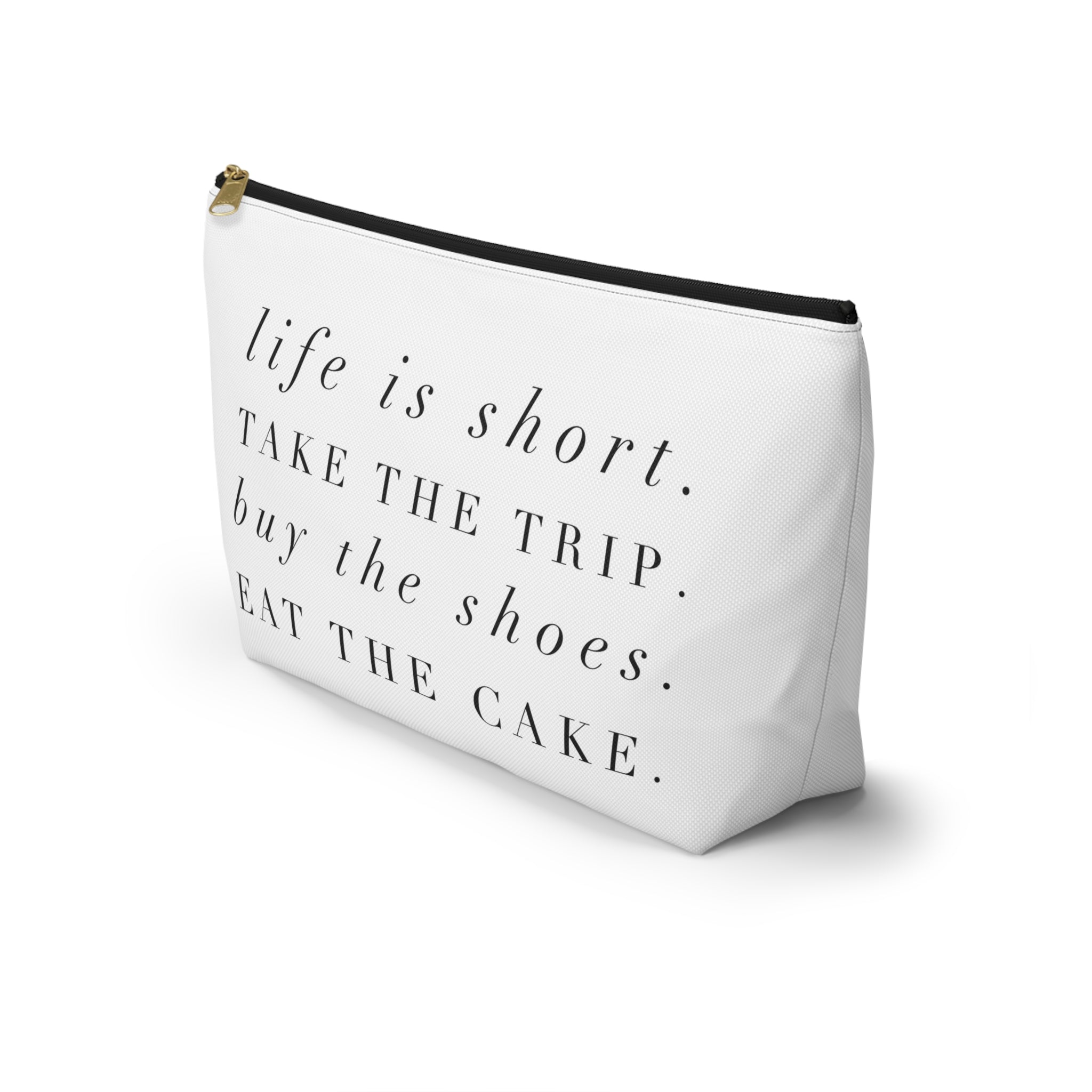 Life is Short