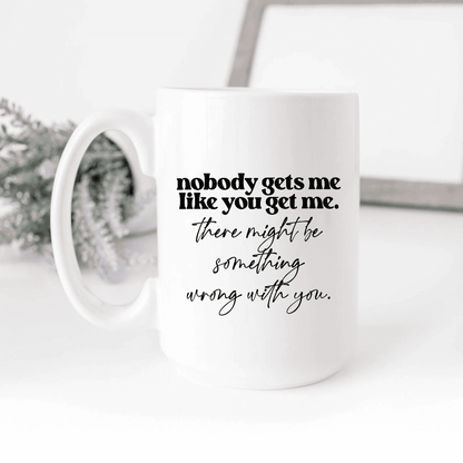 Nobody Gets Me Bundle
