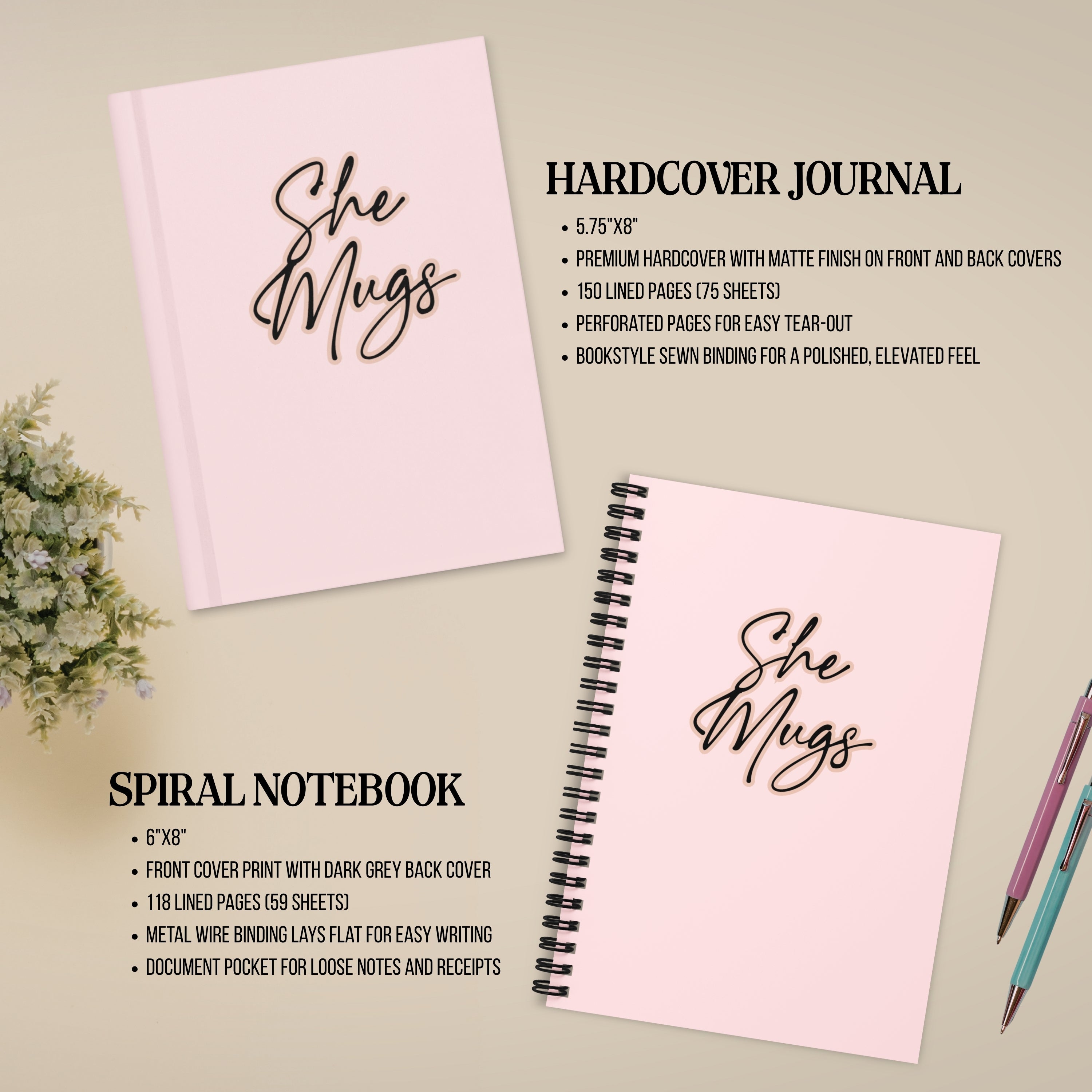 People I Want to Punch in the Face Journal