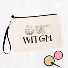 Load image into Gallery viewer, Unleash Your Inner Witch Bag