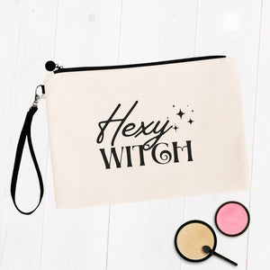 Hexy Witch Bag