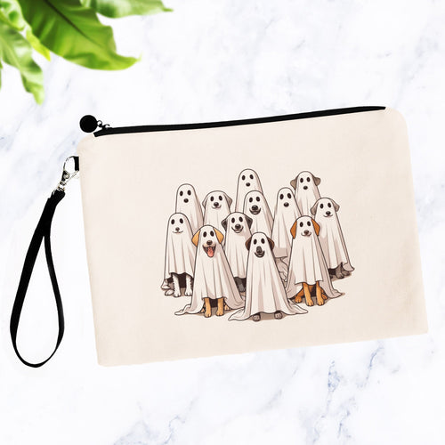 Group Ghost Dogs Bag