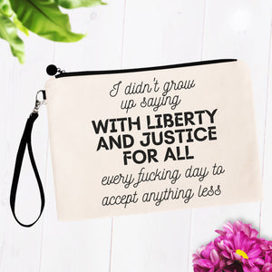 Liberty & Justice Bag