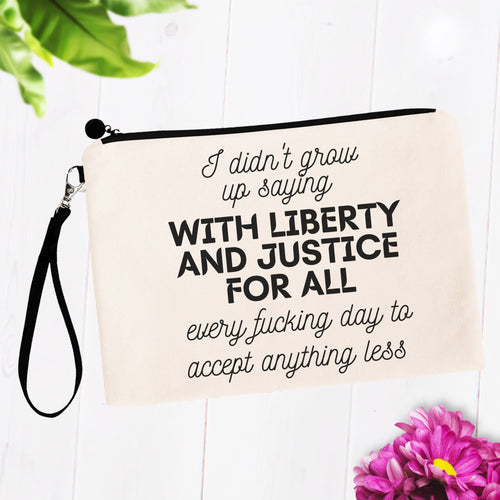 Liberty & Justice Bag