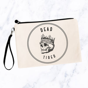 Dead Tired Bag