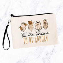 Load image into Gallery viewer, Tis the Season to be Spooky Bag