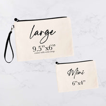 Load image into Gallery viewer, Fucking Goddess Cosmetic Bag