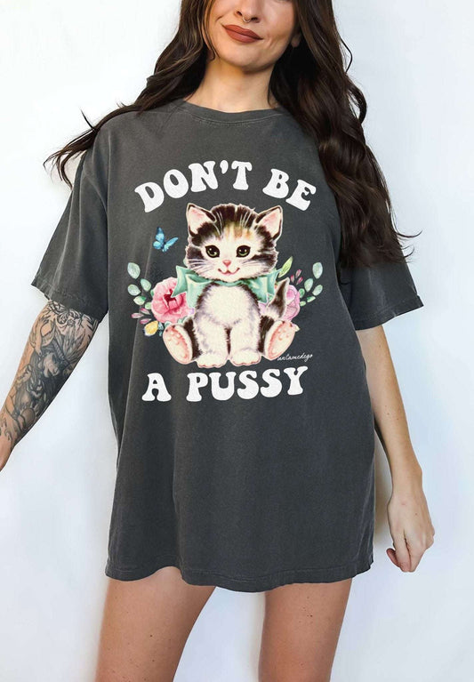 Kitty Tee