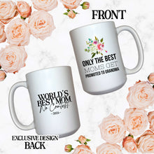 Load image into Gallery viewer, Grateful for Grandma Gift Set