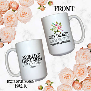 Grateful for Grandma Gift Set