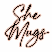 Funny and Sassy Gifts by SheMugs