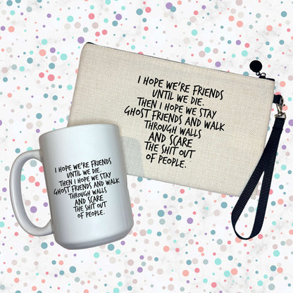 Ghost Friends Bundle