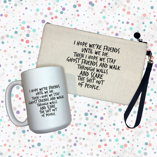 Ghost Friends Bundle