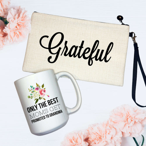 Grateful for Grandma Gift Set