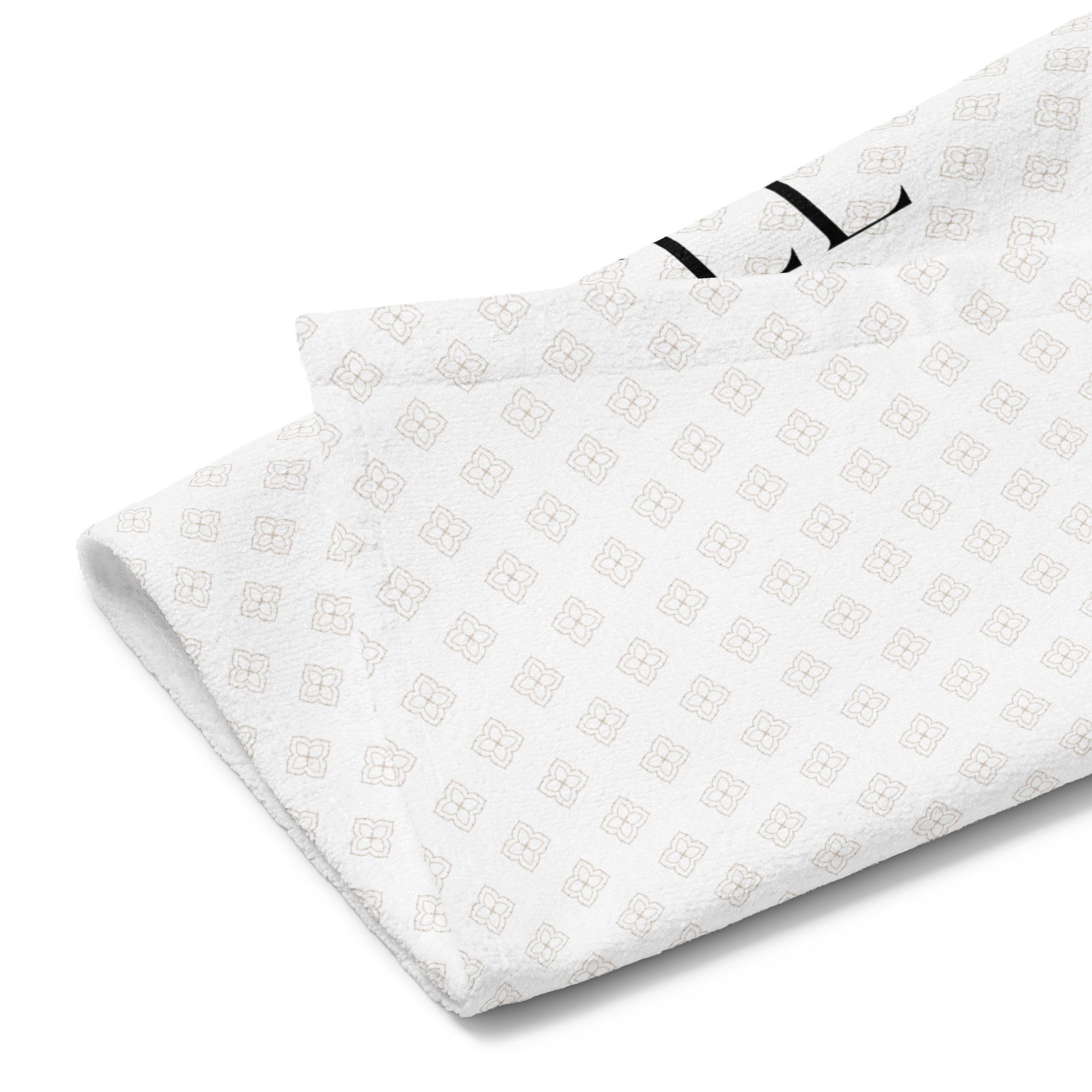 Who Fired the Maid Funny Towel