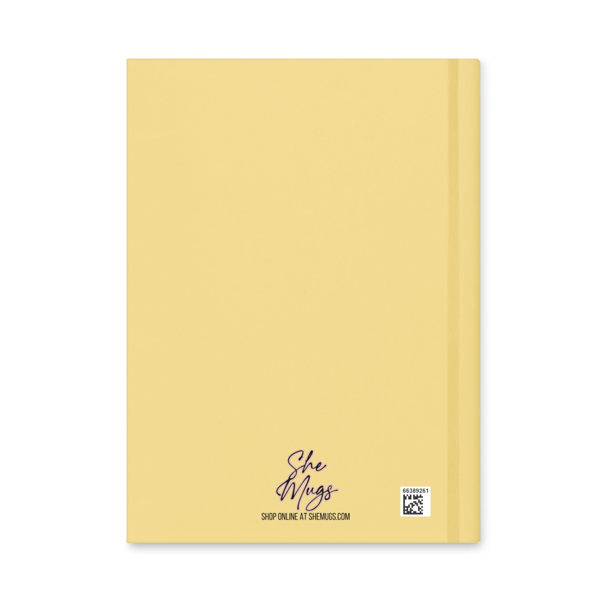 Hold On, Let Me Overthink This Journal